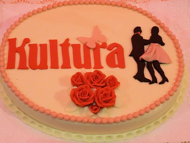 PLES KULTURA ŽĎÁR 2019