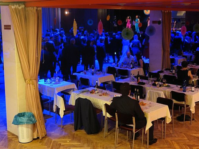 PLES KULTURA ŽĎÁR 2019