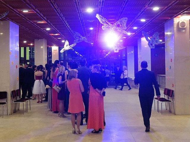PLES KULTURA ŽĎÁR 2019