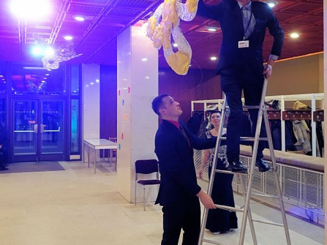 PLES KULTURA ŽĎÁR 2019