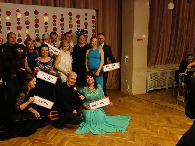 PLES KULTURA ŽĎÁR 2019
