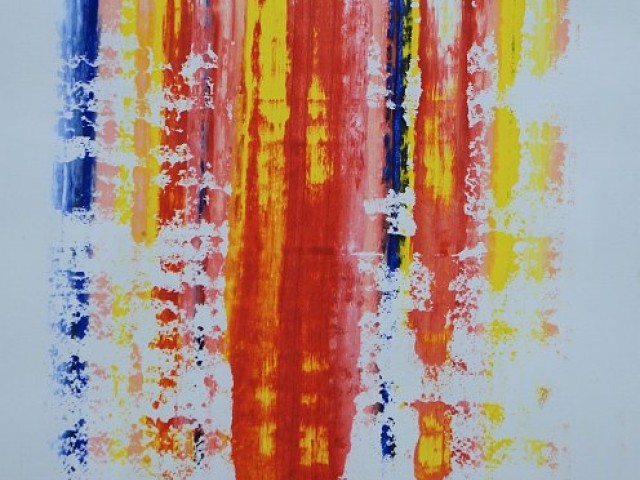 Filip T.A.K.- kresba, grafika, malba