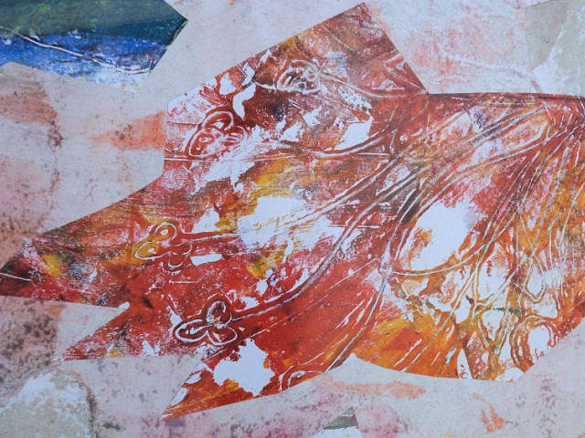 Filip T.A.K.- kresba, grafika, malba