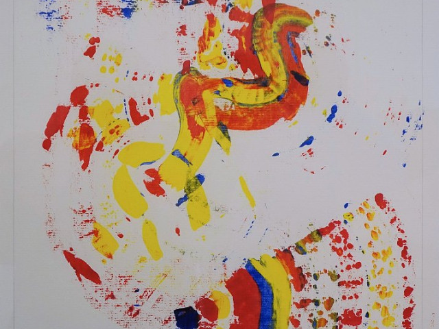 Filip T.A.K.- kresba, grafika, malba