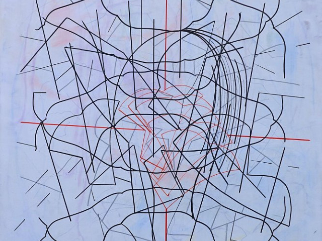 Filip T.A.K.- kresba, grafika, malba