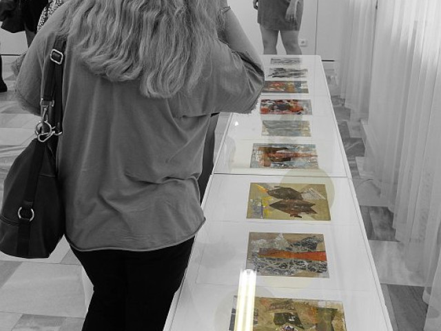 Filip T.A.K.- kresba, grafika, malba