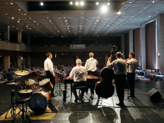 Festival dechových hudeb 2019