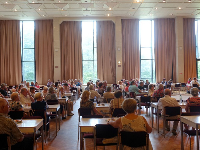 Festival dechových hudeb 2019