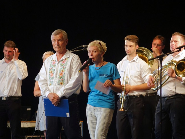 Festival dechových hudeb 2019