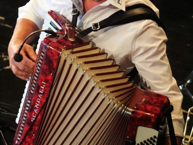 Festival dechových hudeb 2019