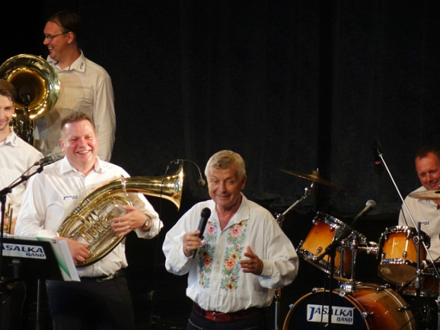 Festival dechových hudeb 2019