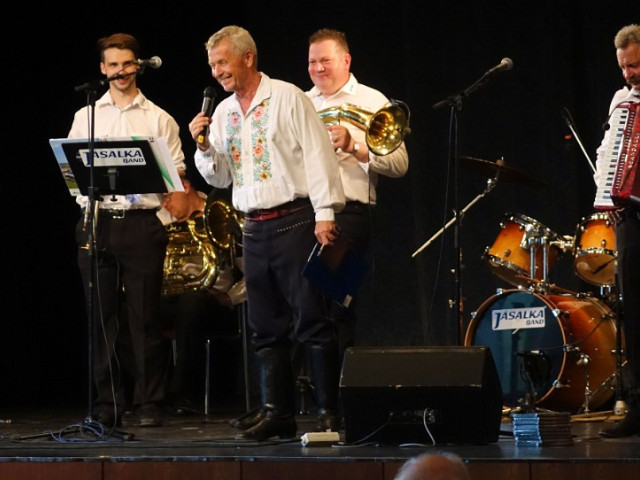 Festival dechových hudeb 2019