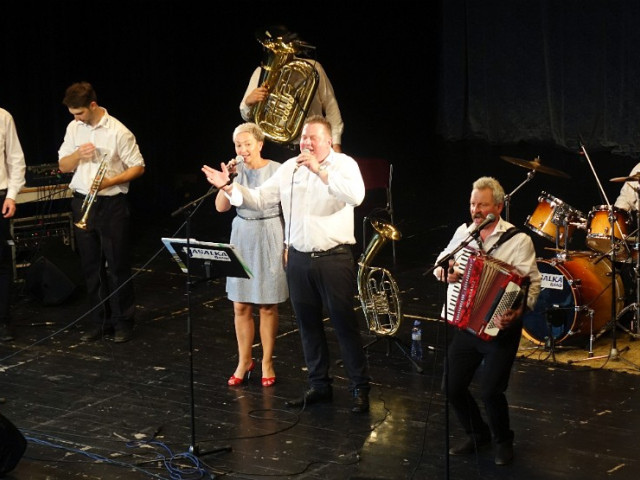 Festival dechových hudeb 2019