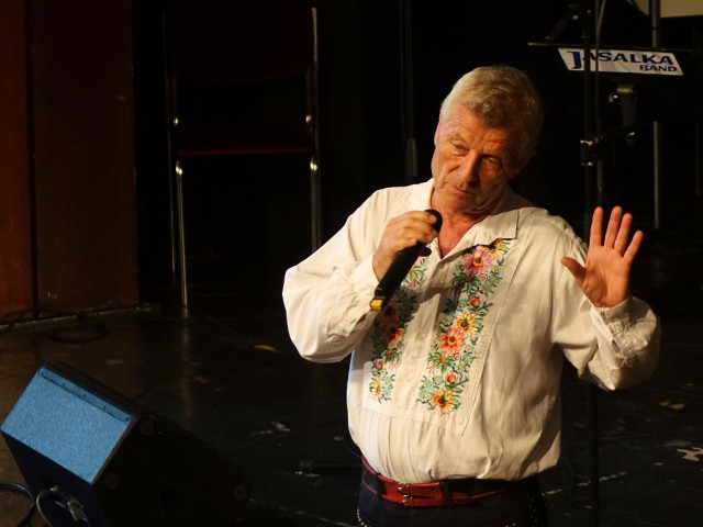 Festival dechových hudeb 2019