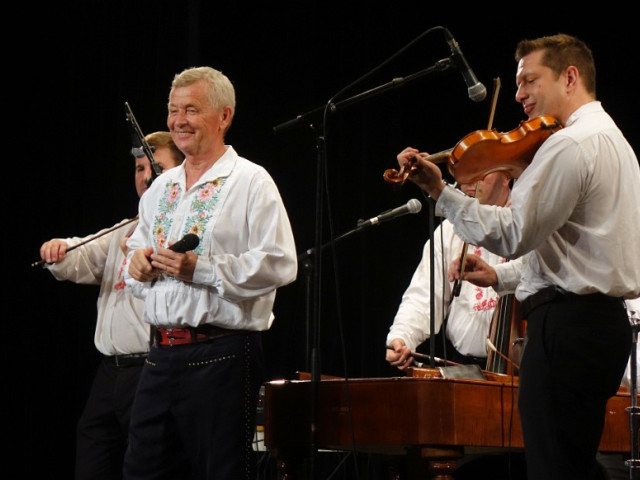Festival dechových hudeb 2019