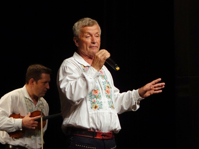Festival dechových hudeb 2019