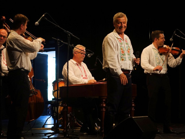 Festival dechových hudeb 2019
