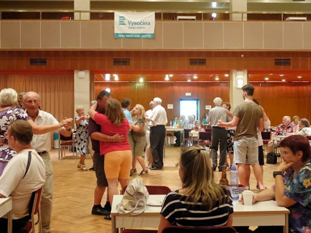 Festival dechových hudeb 2019