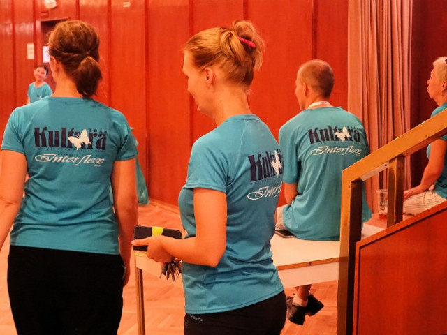 Festival dechových hudeb 2019