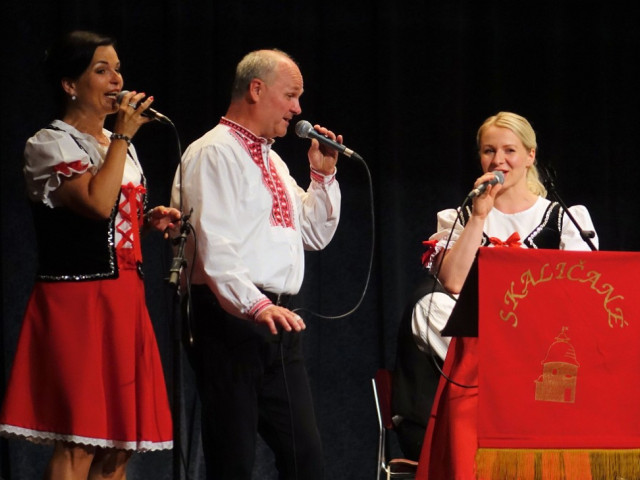 Festival dechových hudeb 2019