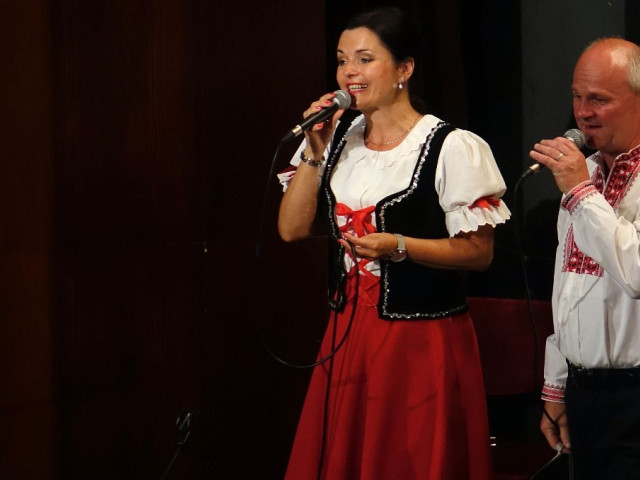 Festival dechových hudeb 2019