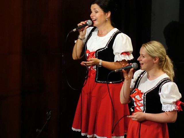 Festival dechových hudeb 2019