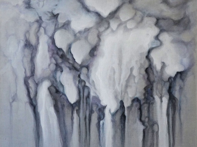 JANA RAUCHFUSSOVÁ - Obrazy