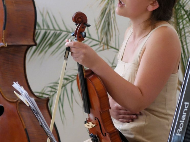 JANA RAUCHFUSSOVÁ - Obrazy