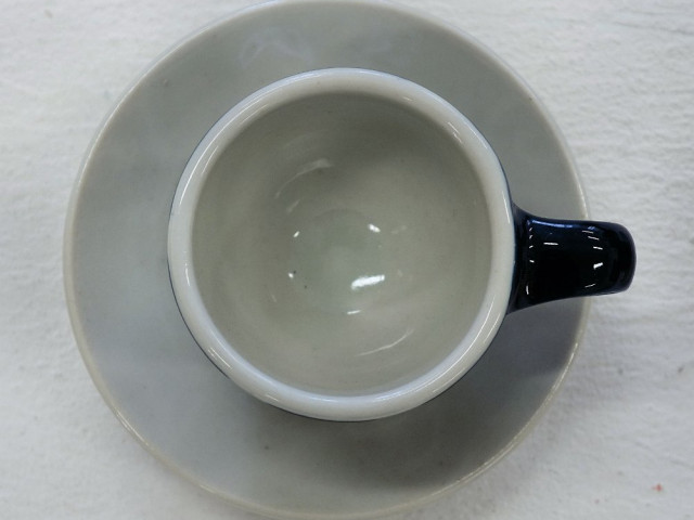 DANIELA A MARTIN KOSOVI / PORCELÁN, MALBA