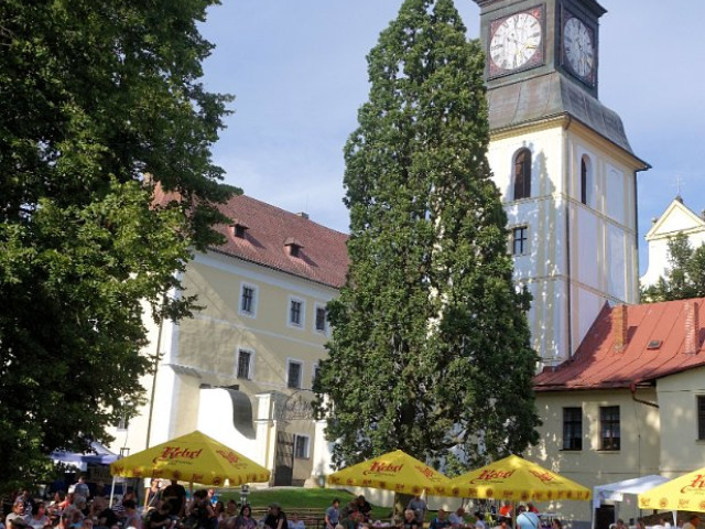 Horácký džbánek 2019