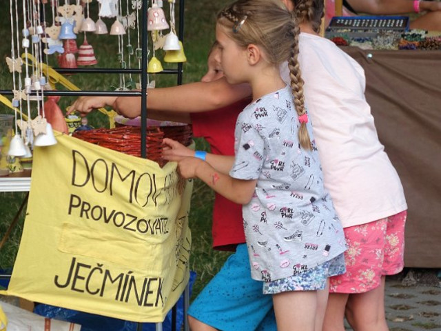 Horácký džbánek 2019