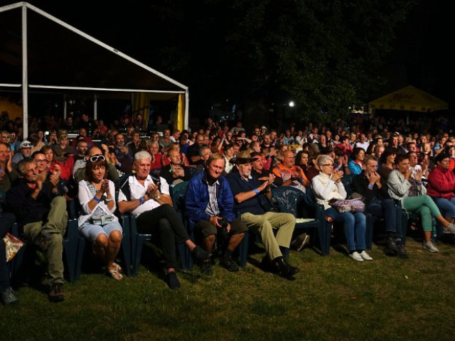 Horácký džbánek 2019