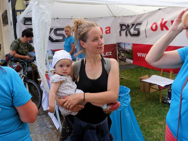 Horácký džbánek 2019