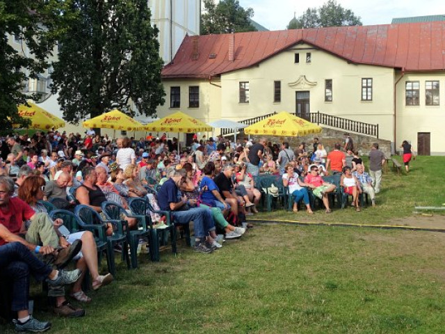 Horácký džbánek 2019