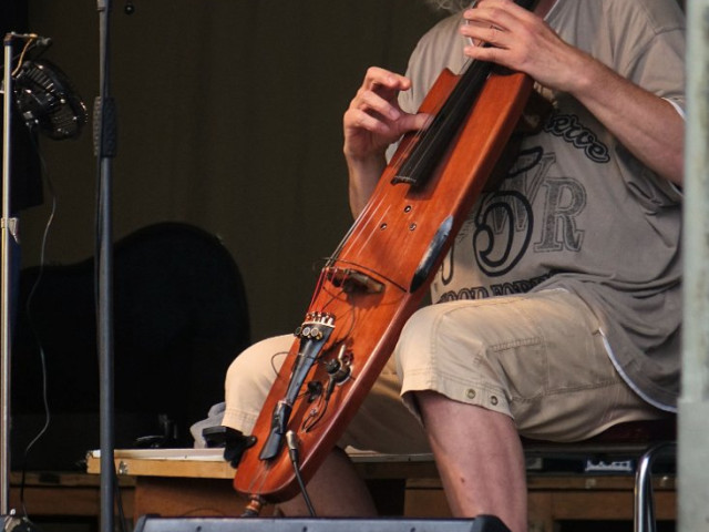 Horácký džbánek 2019