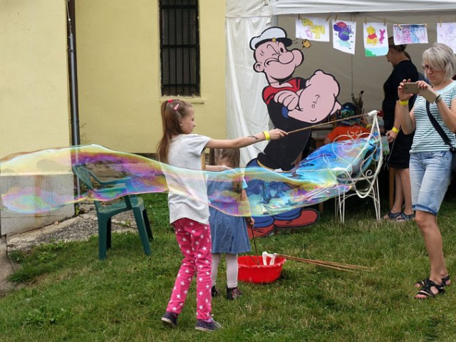 Horácký džbánek 2019