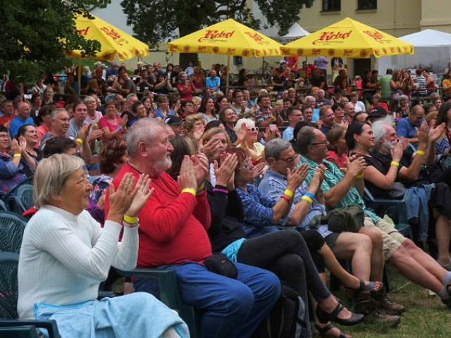 Horácký džbánek 2019