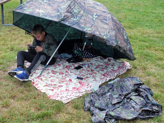 Horácký džbánek 2019