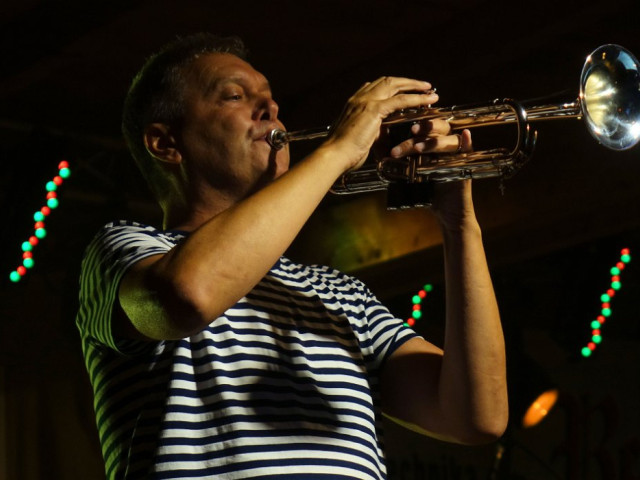 Horácký džbánek 2019