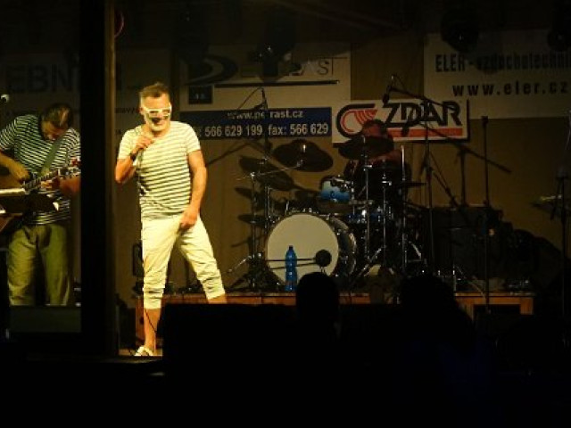 Horácký džbánek 2019