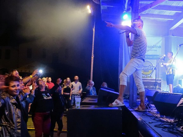 Horácký džbánek 2019