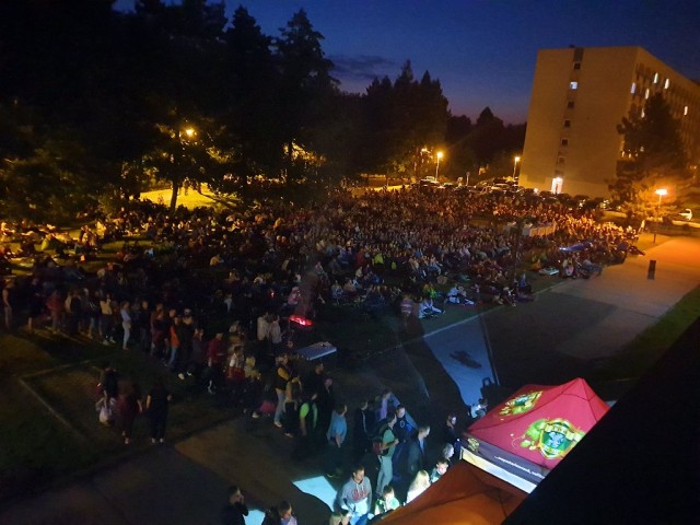 LETNÍ KINO 2019