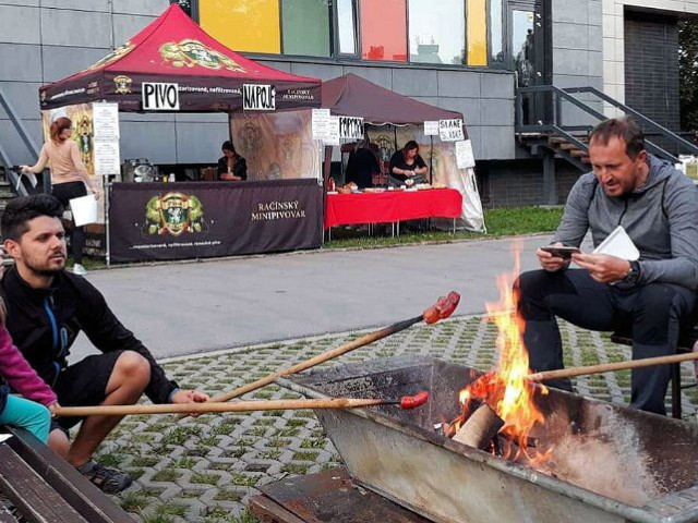LETNÍ KINO 2019