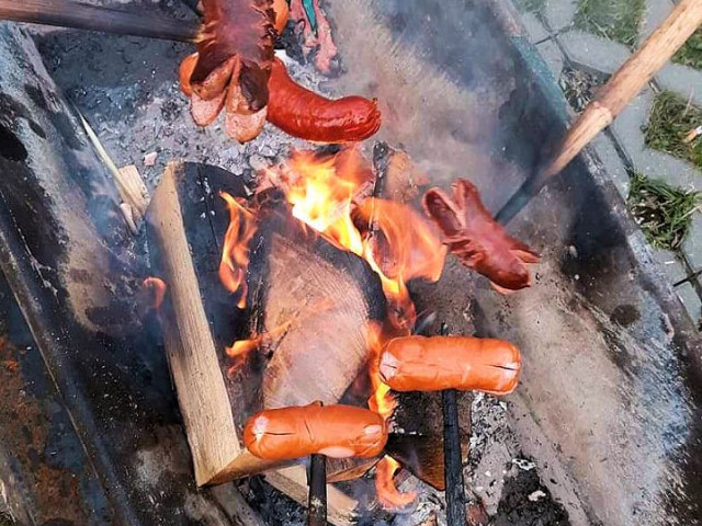LETNÍ KINO 2019