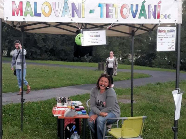 LETNÍ KINO 2019