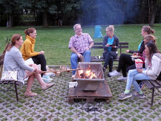 LETNÍ KINO 2019