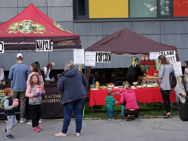 LETNÍ KINO 2019