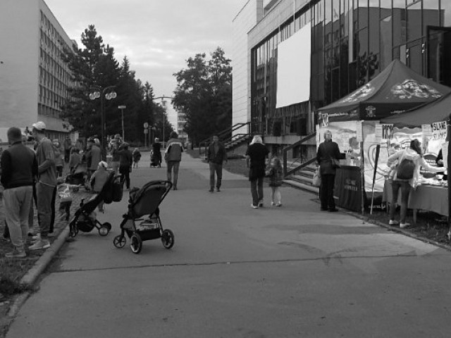 LETNÍ KINO 2019