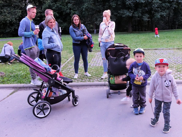 LETNÍ KINO 2019