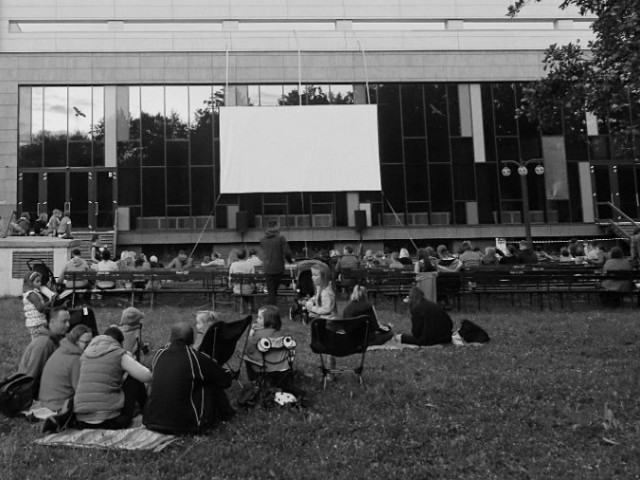 LETNÍ KINO 2019